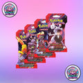 Destined Rivals Sleeved Booster - Styles May Vary