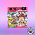 ONE PIECE Magazine & Promo (JP) - PREORDER