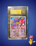Team Rocket's Murkrow Pokémon (2025)