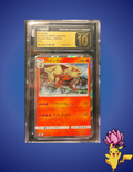 Arcane Pokémon (2019)