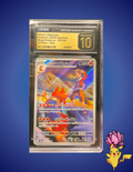 Ethan's Magcargo Pokémon (2025)